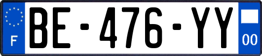 BE-476-YY