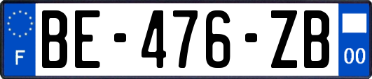 BE-476-ZB