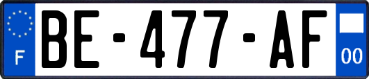 BE-477-AF