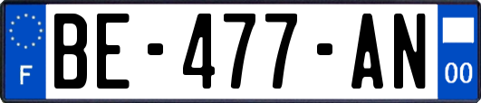 BE-477-AN