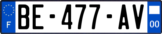 BE-477-AV