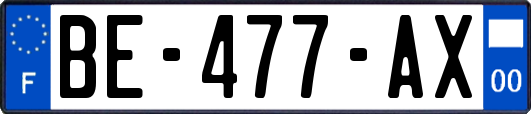 BE-477-AX