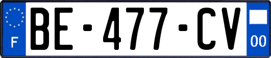 BE-477-CV