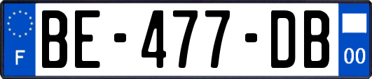 BE-477-DB