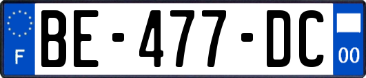 BE-477-DC