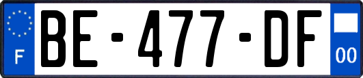 BE-477-DF