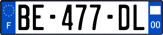 BE-477-DL