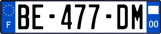 BE-477-DM