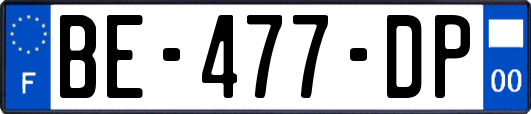 BE-477-DP