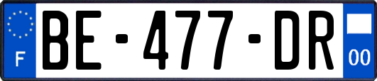 BE-477-DR