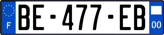 BE-477-EB