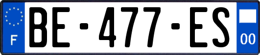 BE-477-ES