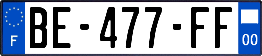BE-477-FF