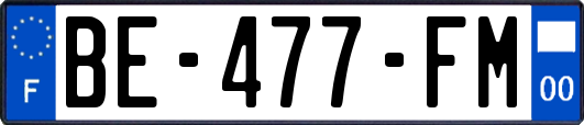 BE-477-FM