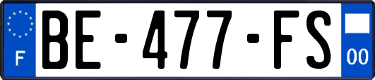 BE-477-FS