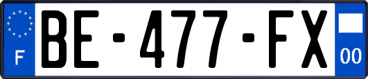 BE-477-FX
