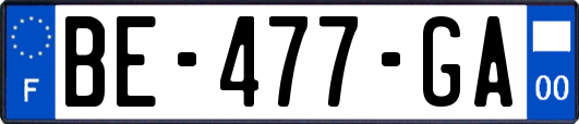 BE-477-GA