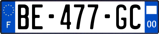 BE-477-GC