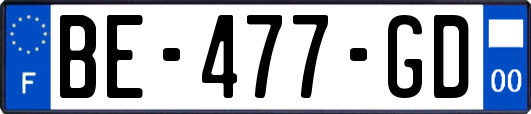 BE-477-GD