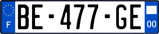 BE-477-GE