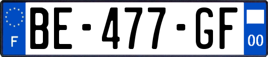 BE-477-GF