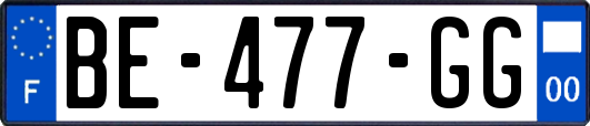 BE-477-GG