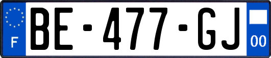 BE-477-GJ