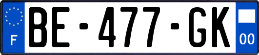 BE-477-GK