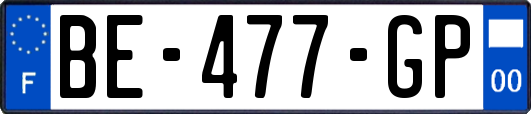 BE-477-GP