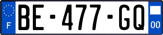 BE-477-GQ