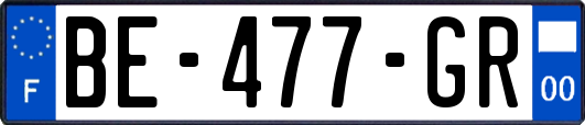 BE-477-GR