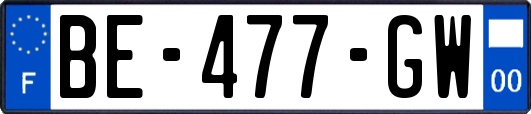 BE-477-GW