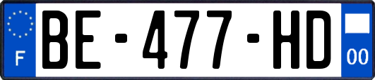 BE-477-HD