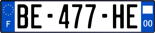 BE-477-HE