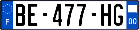 BE-477-HG