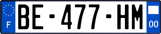 BE-477-HM