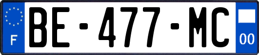 BE-477-MC