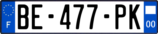 BE-477-PK