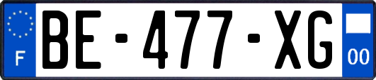 BE-477-XG