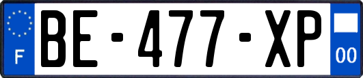 BE-477-XP