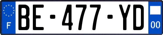 BE-477-YD