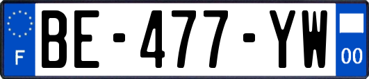 BE-477-YW