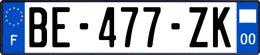BE-477-ZK