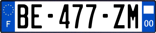 BE-477-ZM
