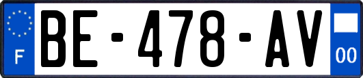 BE-478-AV
