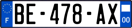 BE-478-AX