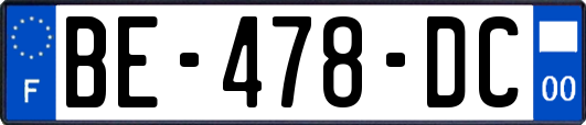 BE-478-DC