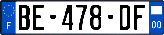 BE-478-DF