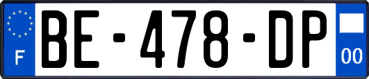 BE-478-DP