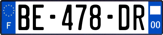 BE-478-DR